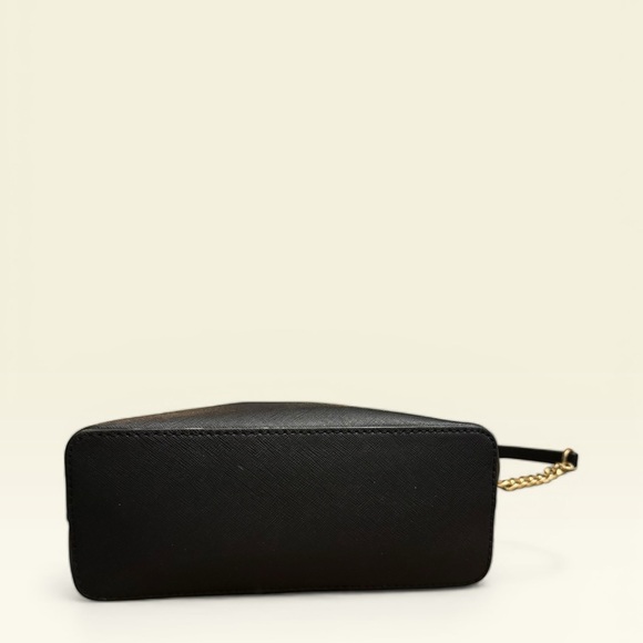 Michael Michael Kors Black Small Crossbody - Picture 5 of 7